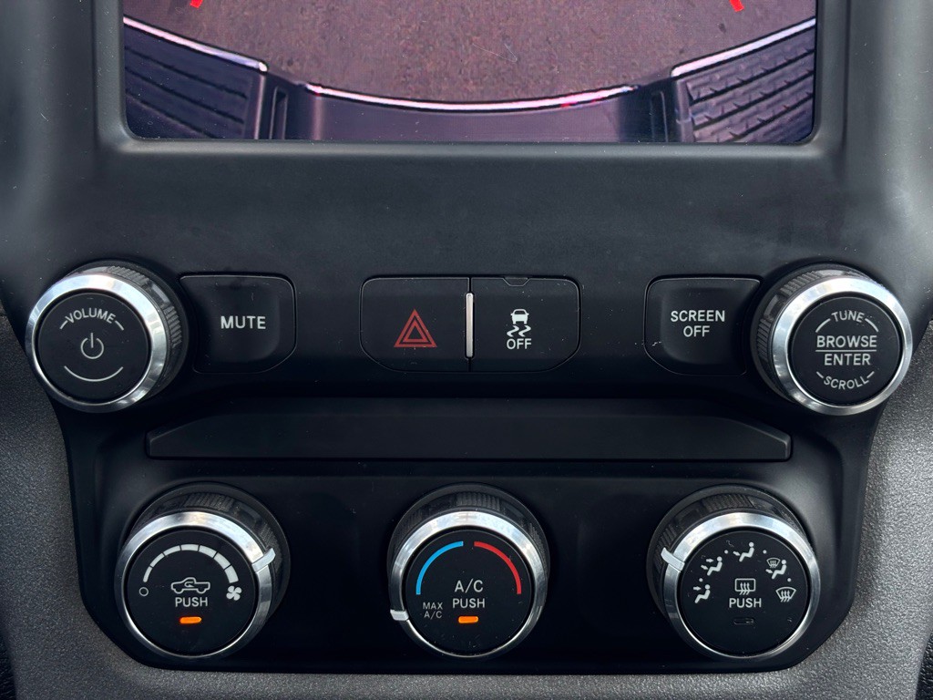 2020 RAM 2500 Image 49