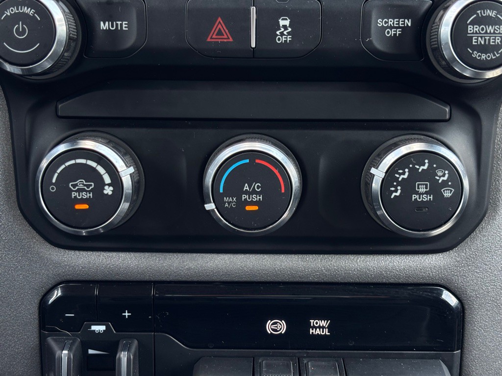 2020 RAM 2500 Image 50