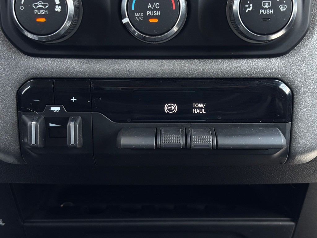 2020 RAM 2500 Image 51