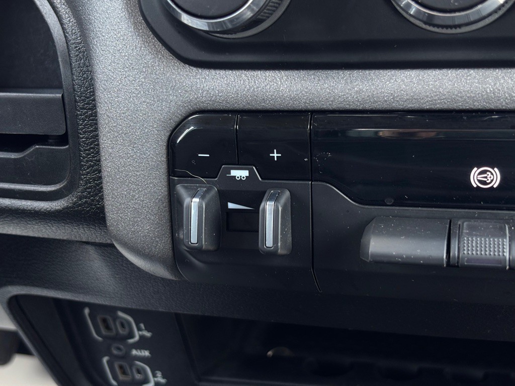 2020 RAM 2500 Image 52
