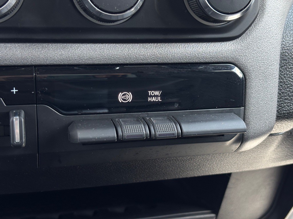 2020 RAM 2500 Image 53