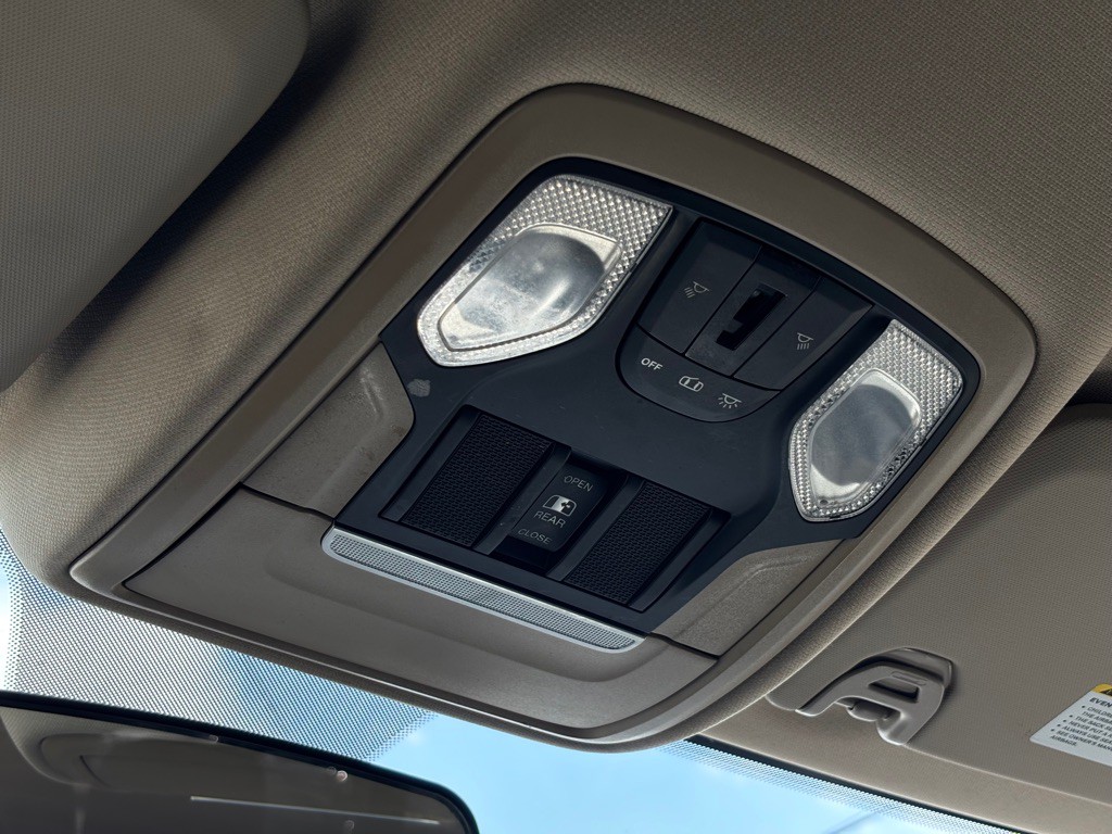 2020 RAM 2500 Image 56