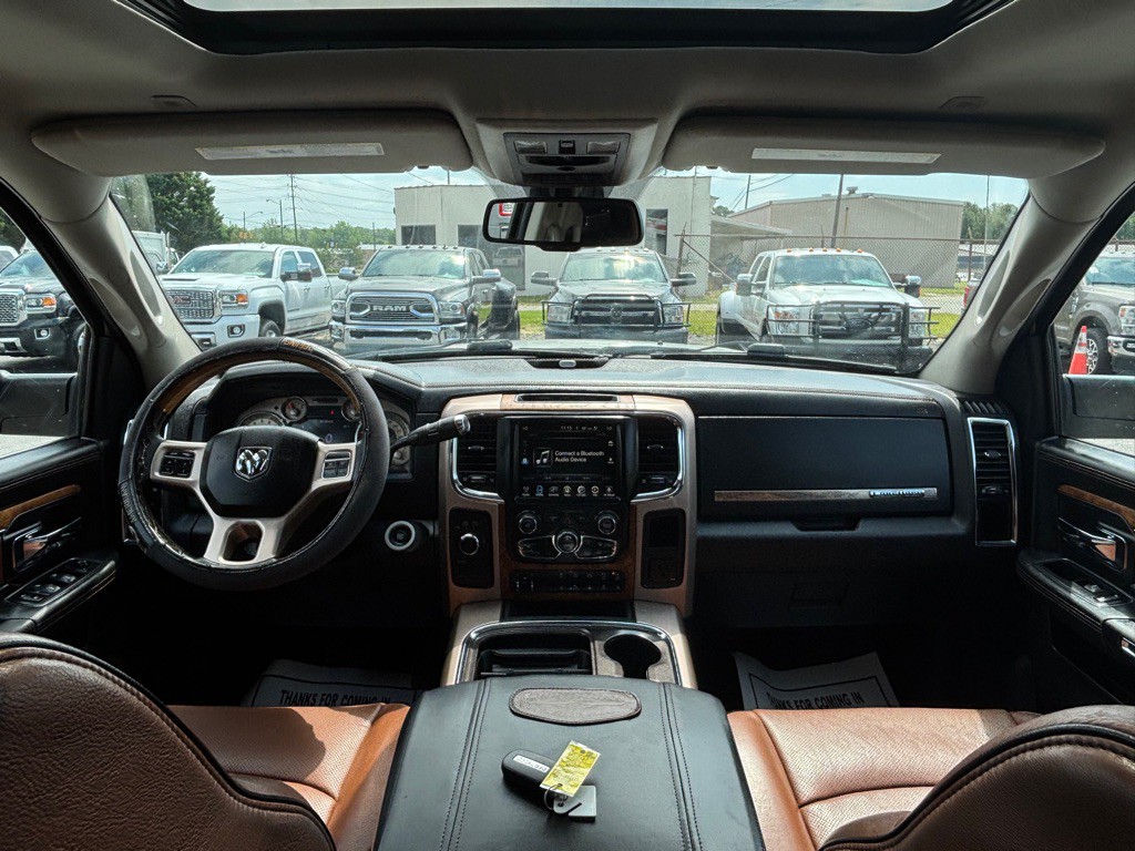 2017 RAM 3500 Image 39