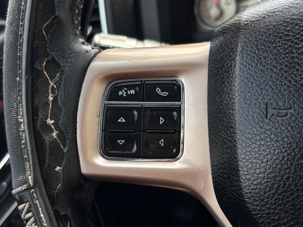 2017 RAM 3500 Image 42