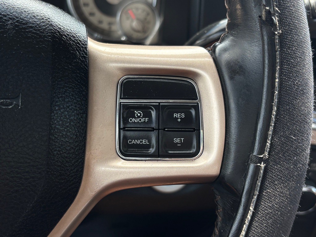 2017 RAM 3500 Image 43