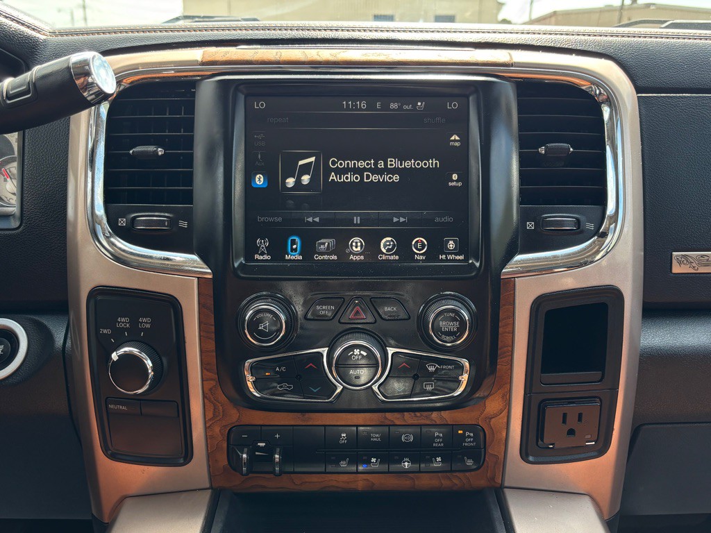 2017 RAM 3500 Image 45