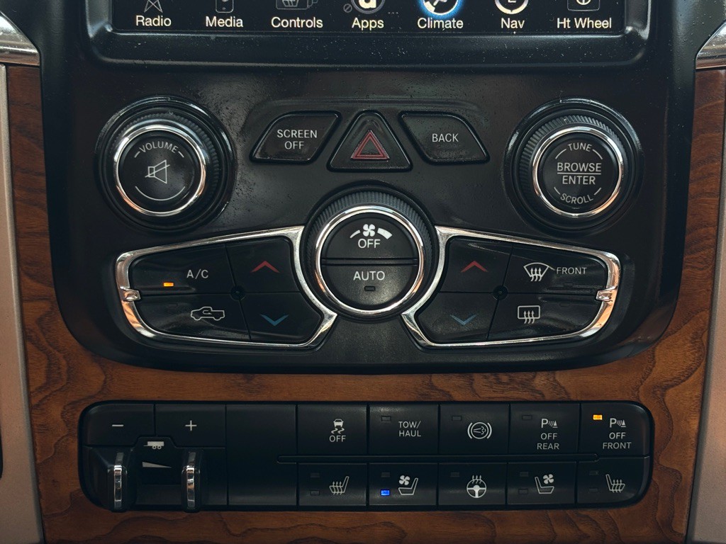 2017 RAM 3500 Image 51