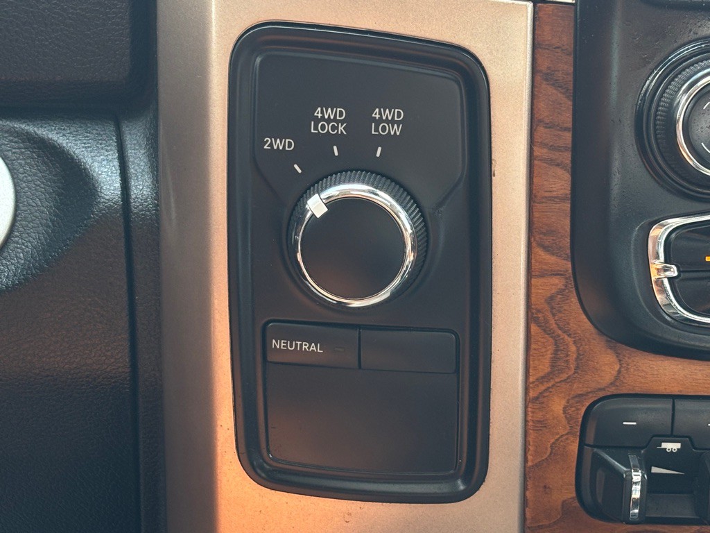 2017 RAM 3500 Image 55