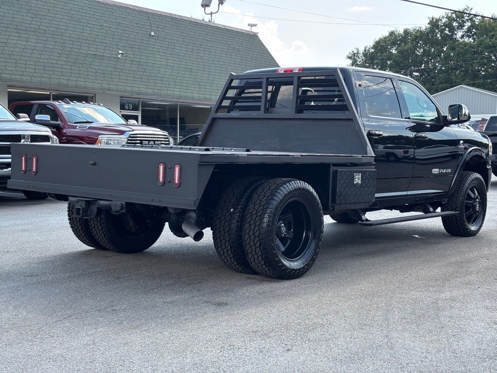2020 RAM 3500 Image 5