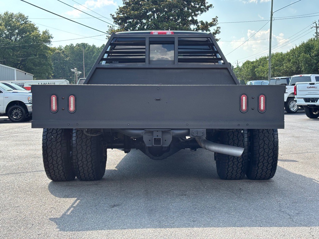 2020 RAM 3500 Image 6