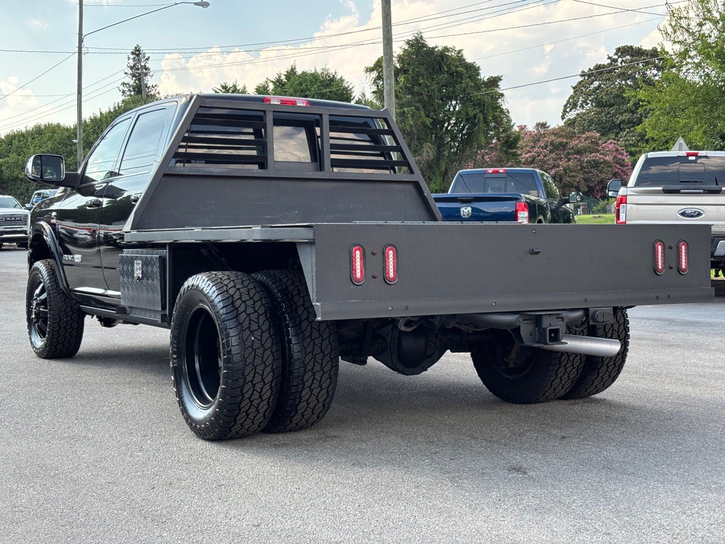 2020 RAM 3500 Image 7