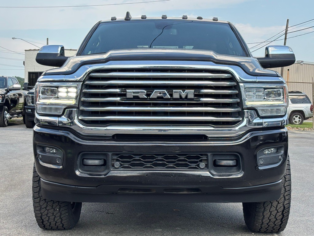 2020 RAM 3500 Image 9
