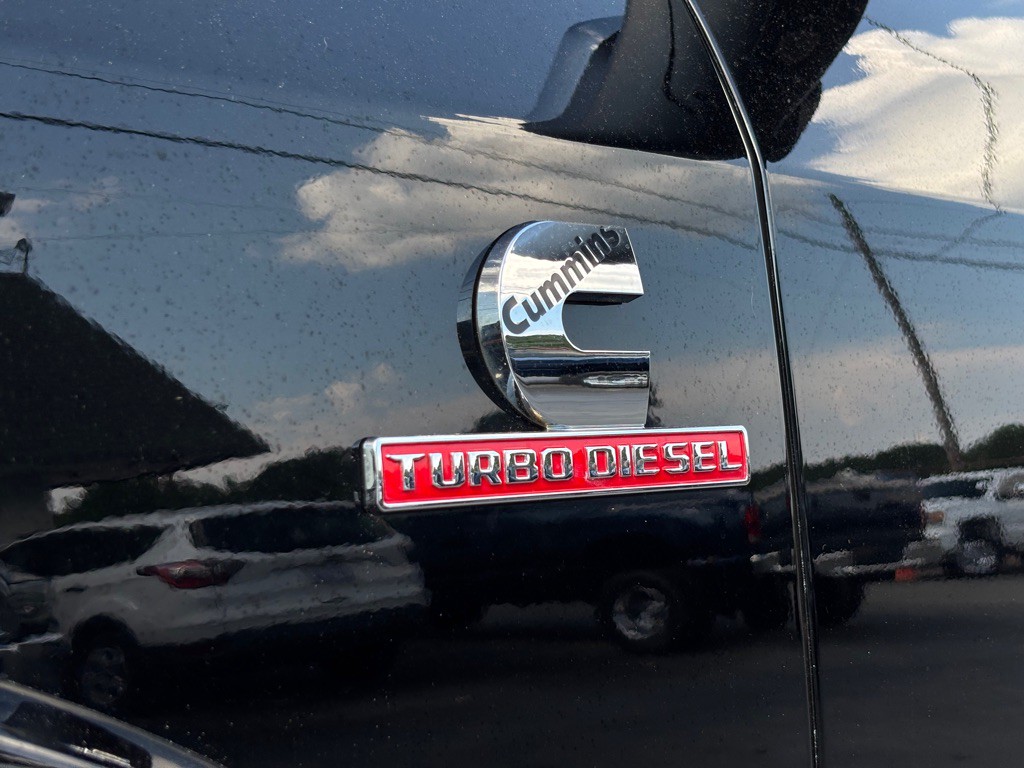 2020 RAM 3500 Image 12