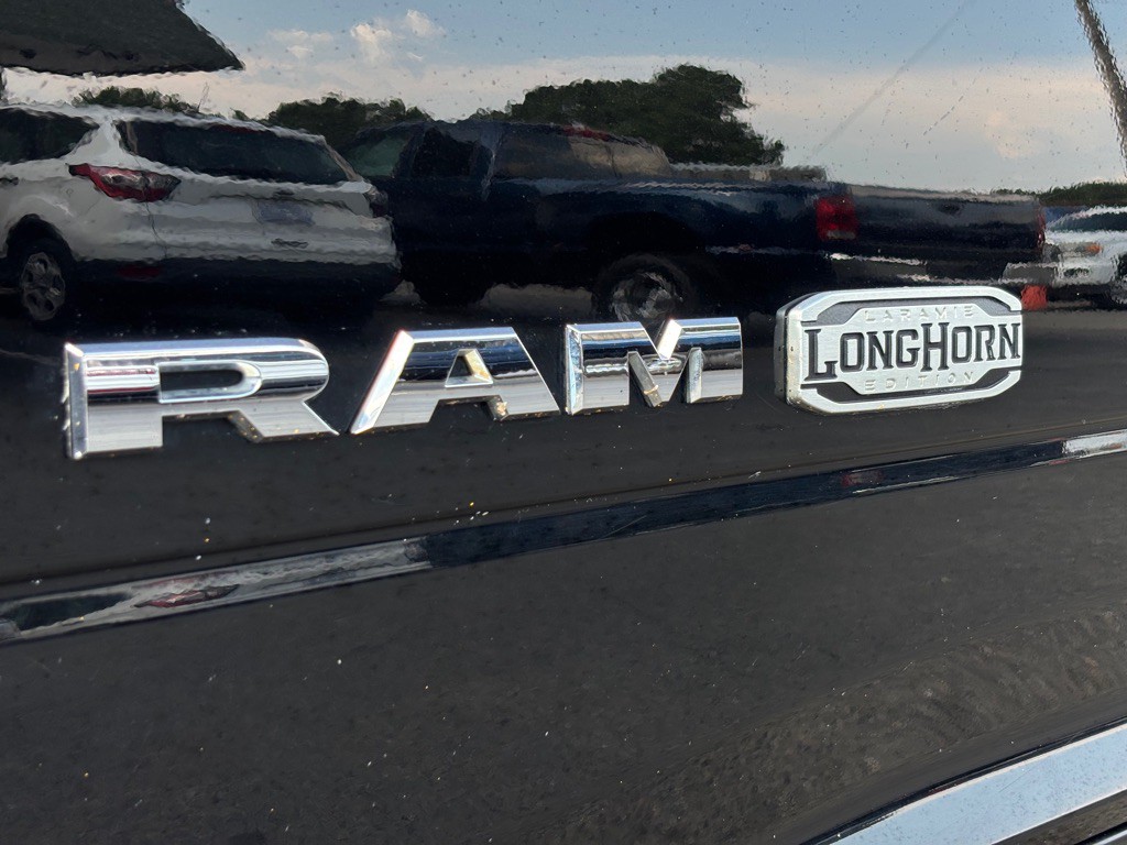 2020 RAM 3500 Image 13