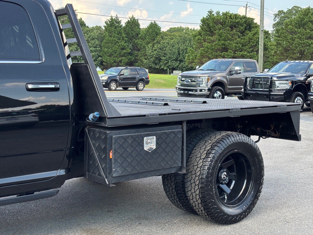 2020 RAM 3500 Image 15