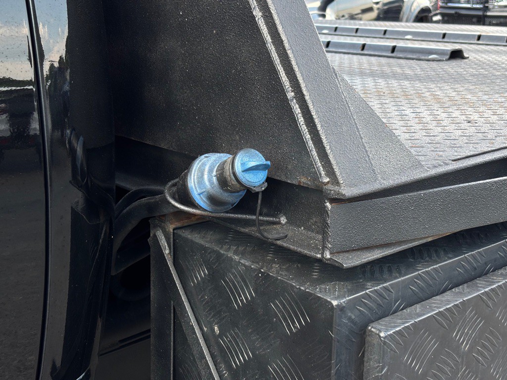 2020 RAM 3500 Image 16