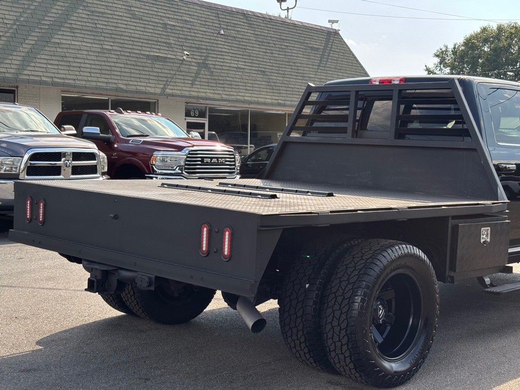 2020 RAM 3500 Image 19
