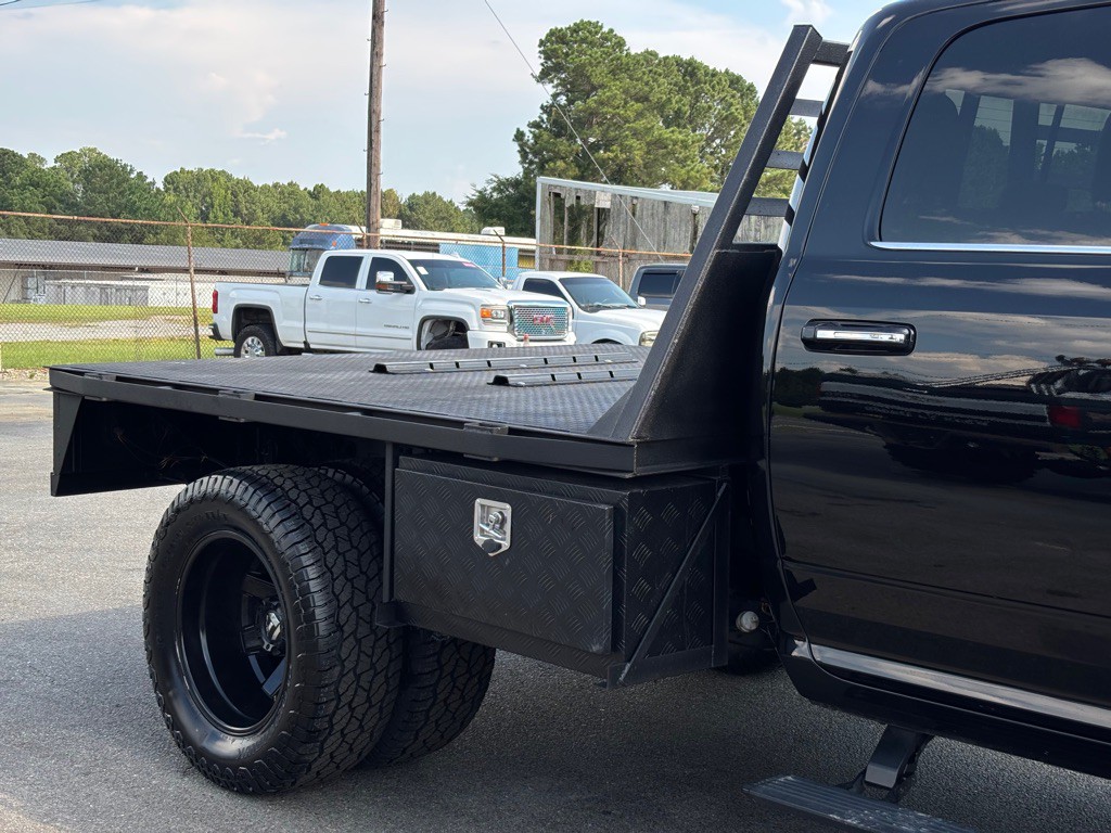 2020 RAM 3500 Image 20