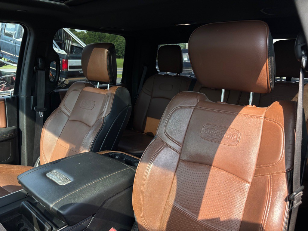 2020 RAM 3500 Image 24