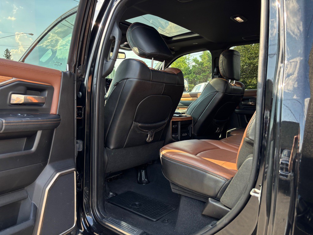 2020 RAM 3500 Image 31