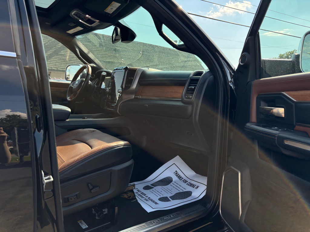 2020 RAM 3500 Image 41