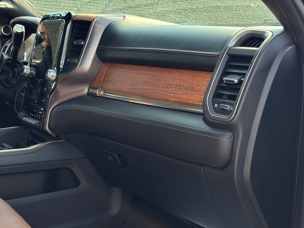 2020 RAM 3500 Image 42