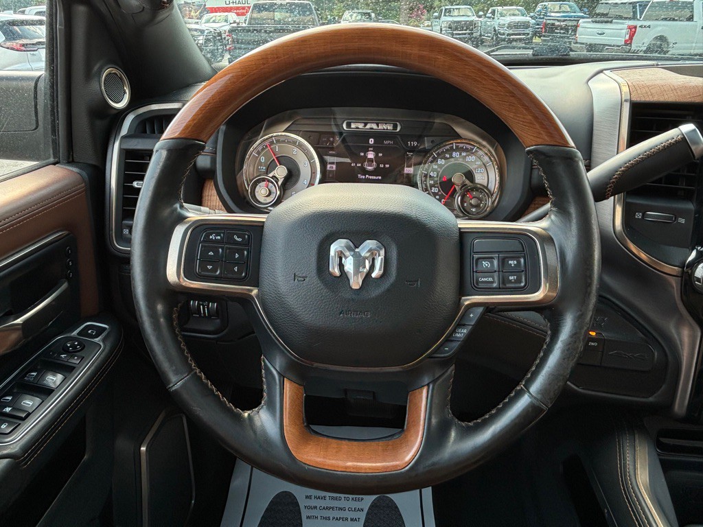 2020 RAM 3500 Image 45