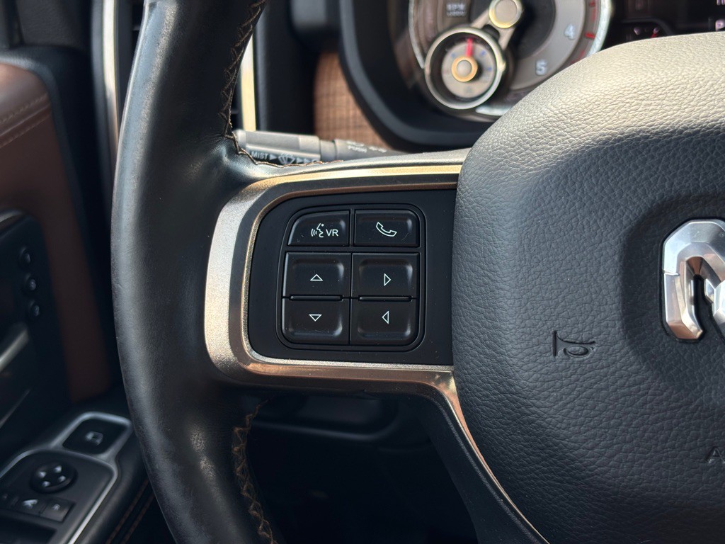 2020 RAM 3500 Image 46