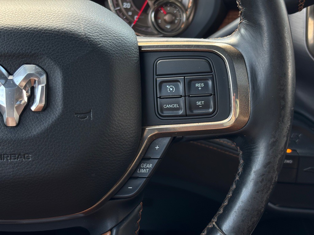 2020 RAM 3500 Image 47