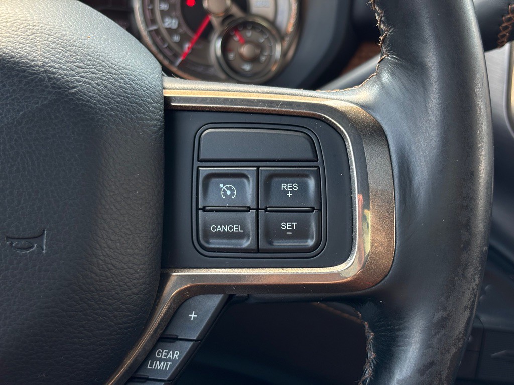 2020 RAM 3500 Image 48