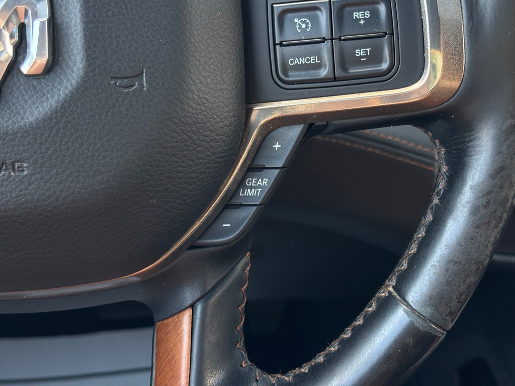 2020 RAM 3500 Image 49
