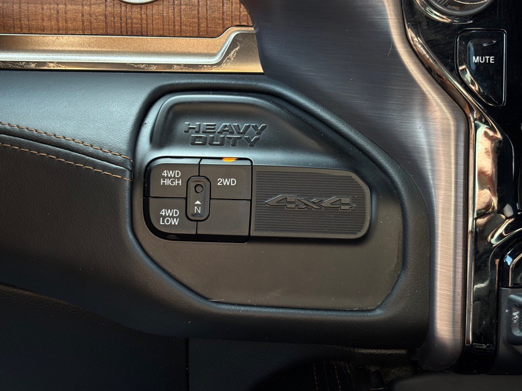 2020 RAM 3500 Image 52
