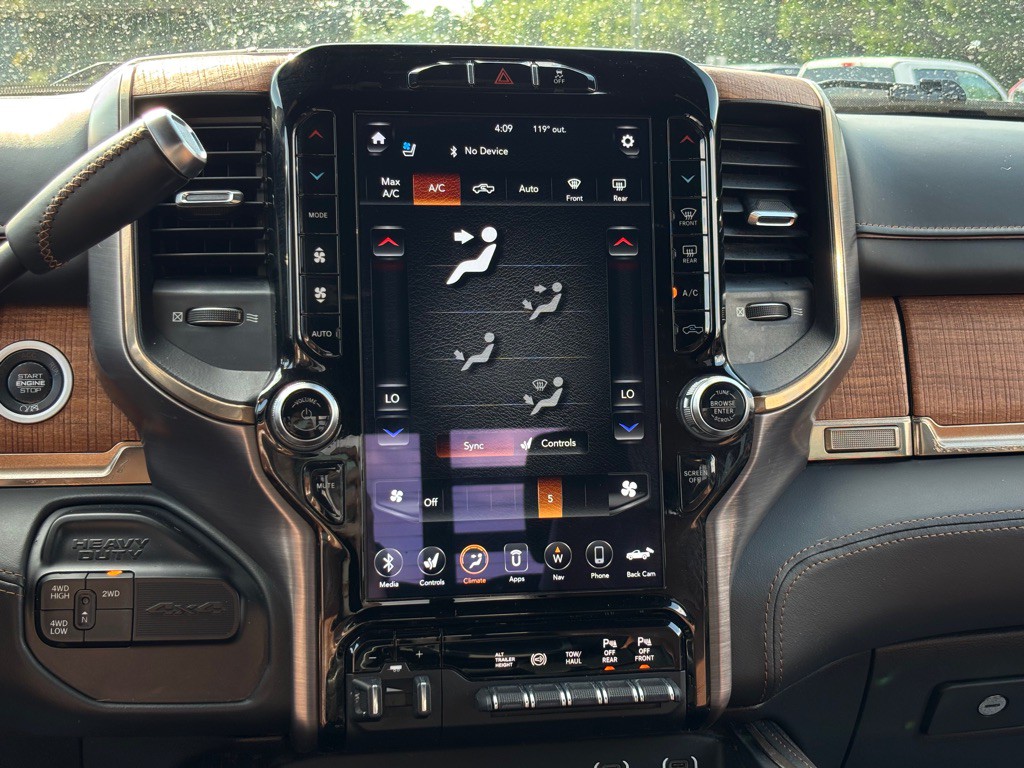 2020 RAM 3500 Image 53