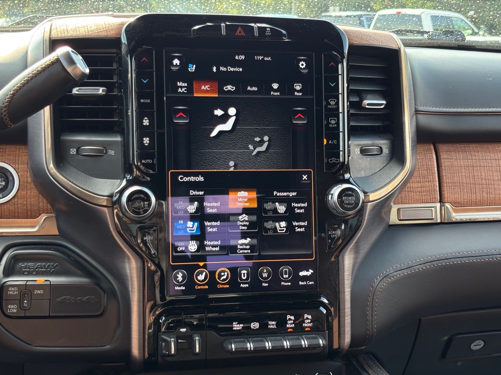 2020 RAM 3500 Image 54