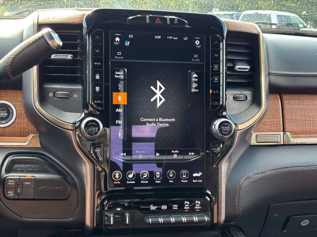 2020 RAM 3500 Image 55