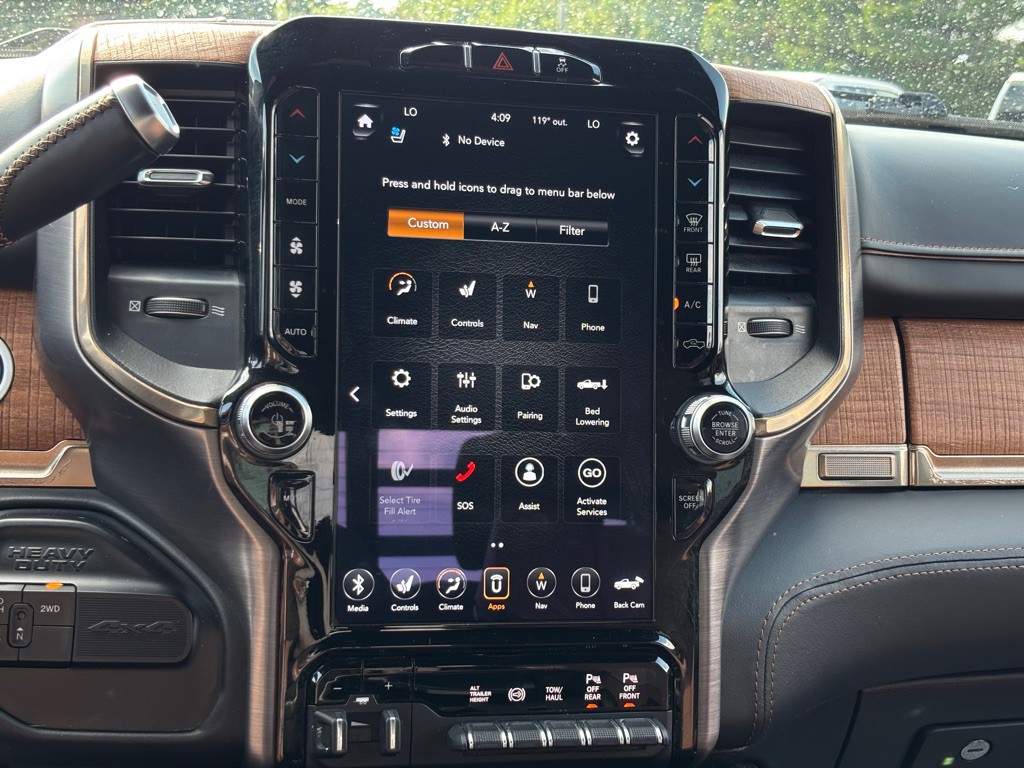 2020 RAM 3500 Image 57