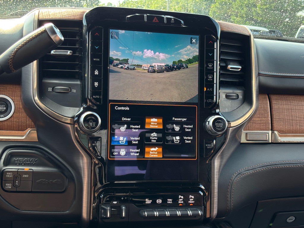2020 RAM 3500 Image 59