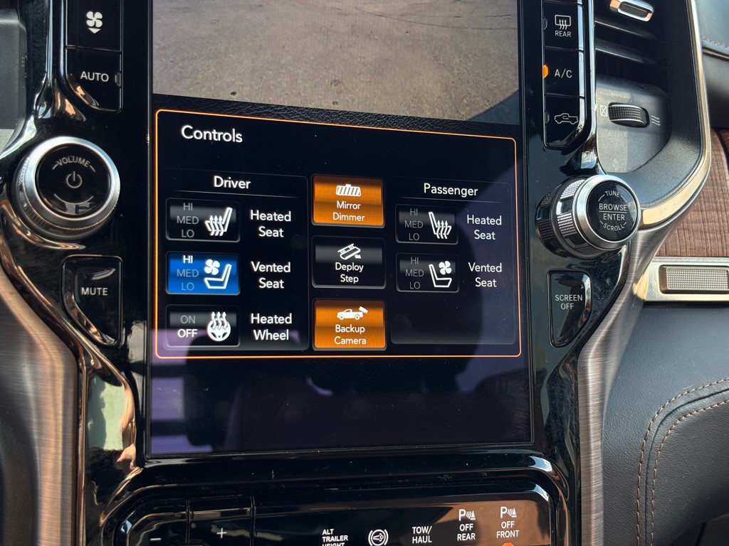 2020 RAM 3500 Image 60
