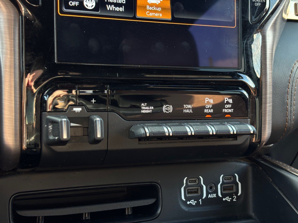 2020 RAM 3500 Image 61