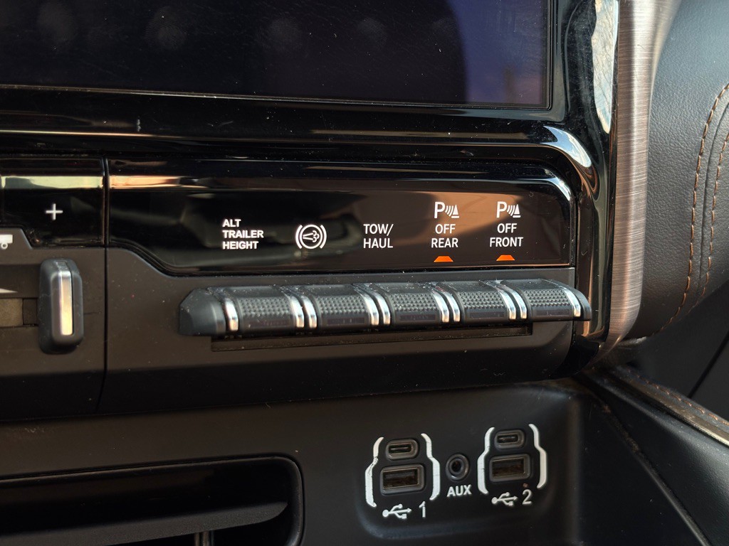 2020 RAM 3500 Image 63