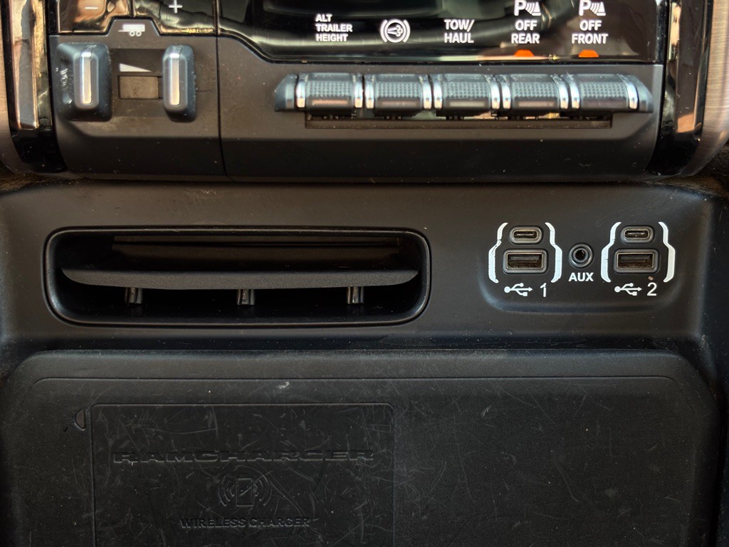 2020 RAM 3500 Image 65
