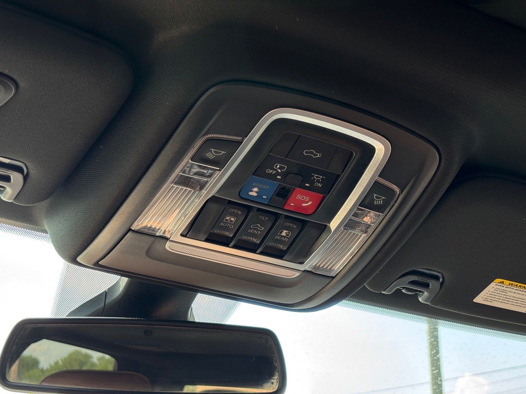 2020 RAM 3500 Image 66