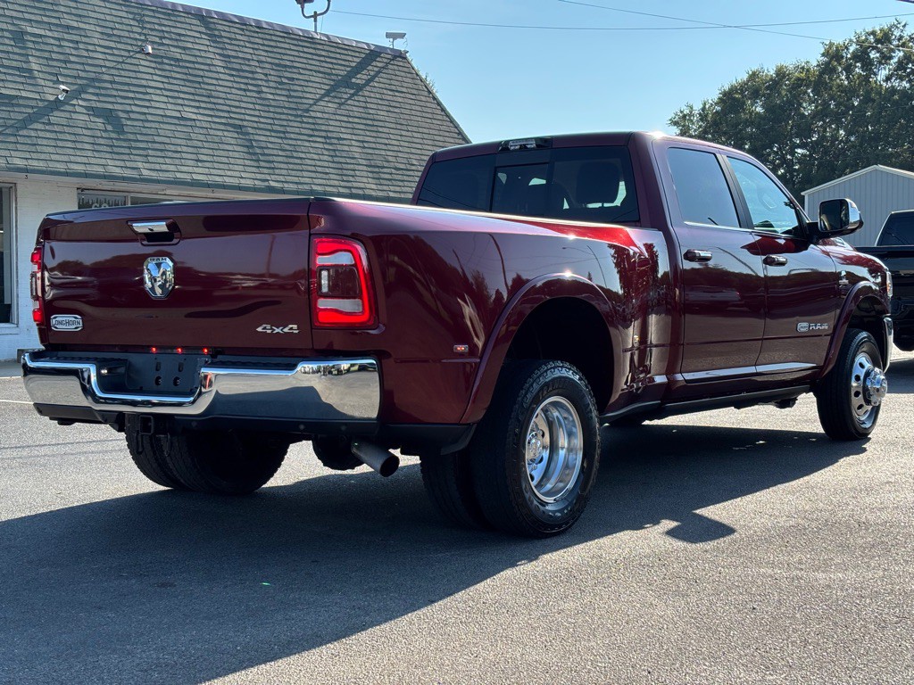 2021 RAM 3500 Image 5