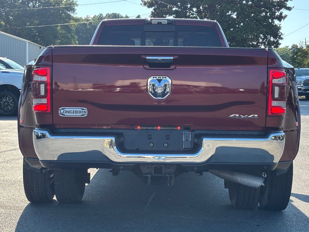 2021 RAM 3500 Image 6