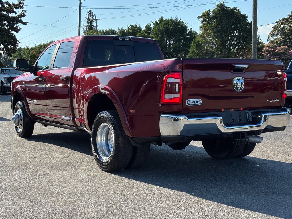 2021 RAM 3500 Image 7