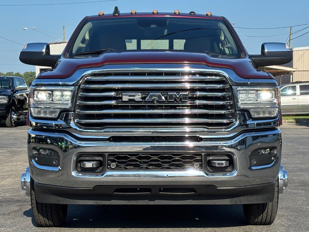 2021 RAM 3500 Image 10