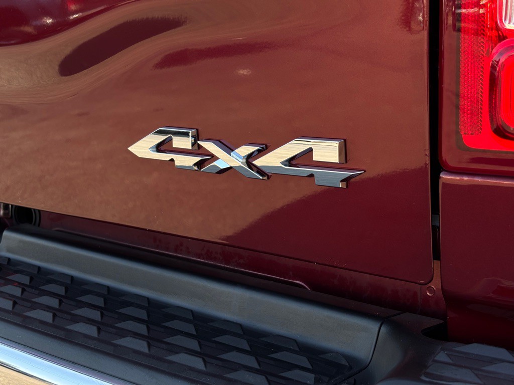 2021 RAM 3500 Image 14