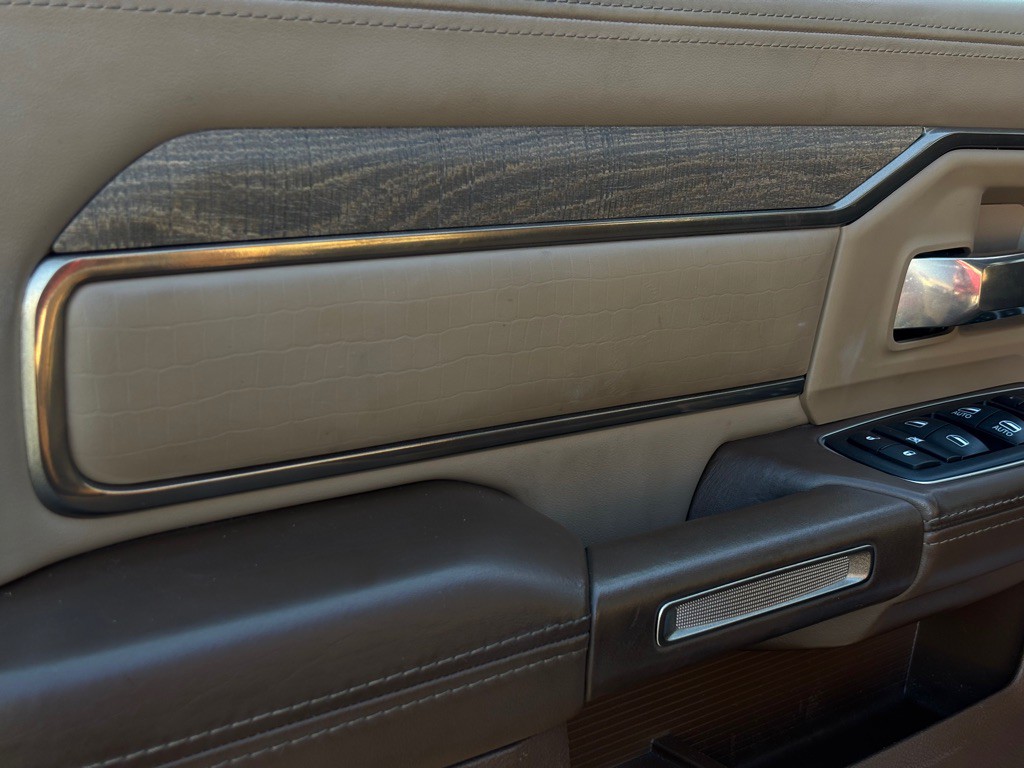 2021 RAM 3500 Image 19