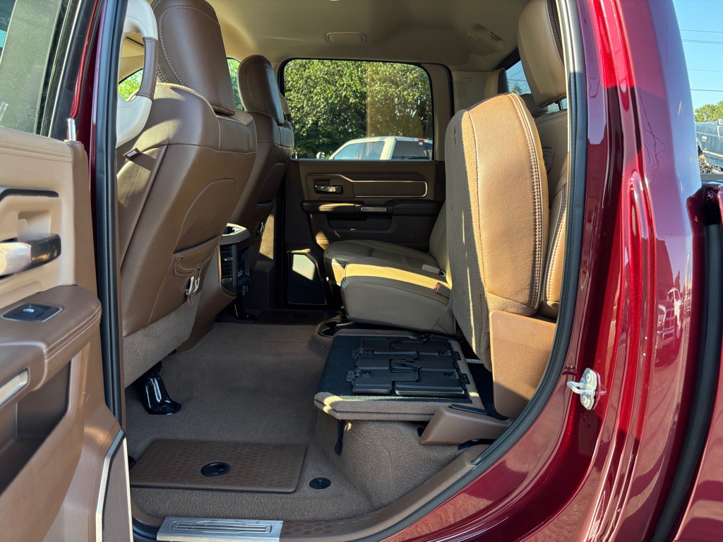 2021 RAM 3500 Image 27