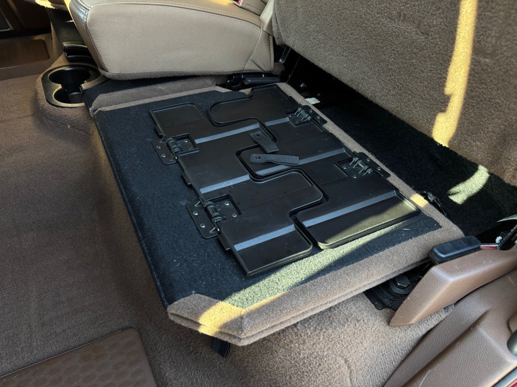 2021 RAM 3500 Image 28